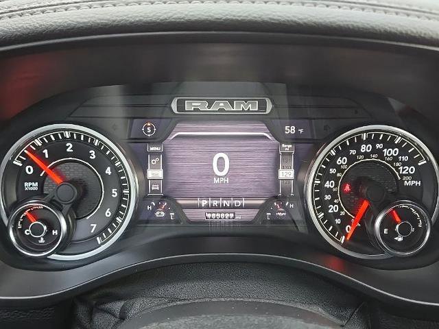 Used 2019 RAM 1500 Laramie image 23