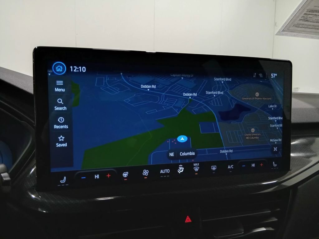 Certified 2023 Ford Escape ST-Line Elite image 21