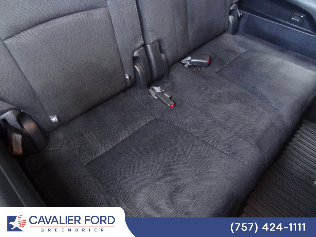 Used 2022 Honda Pilot Sport image 9