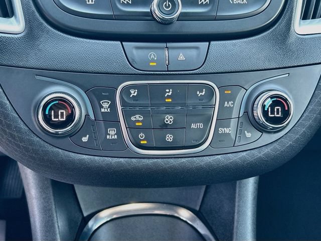 Used 2024 Chevrolet Malibu LT FWD image 20