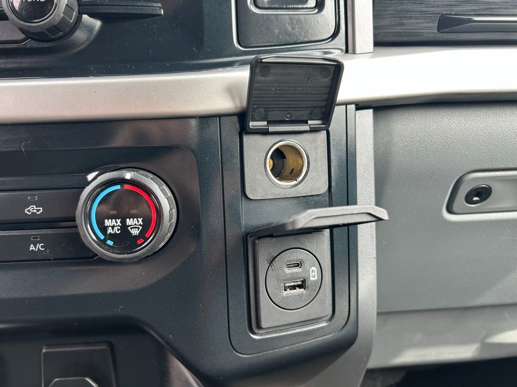 Certified 2022 Ford F150 XLT AWD/4WD image 38