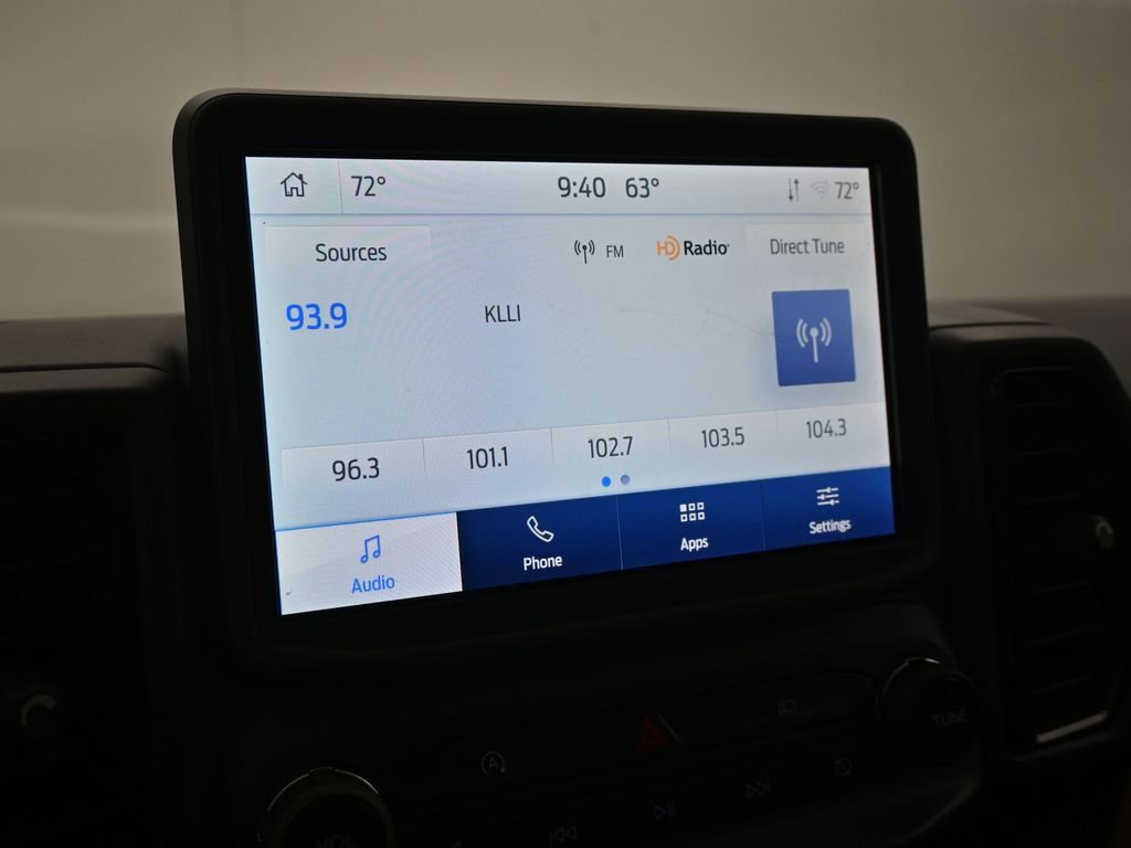 Certified 2023 Ford Bronco Sport Badlands w/ Premium Package image 14