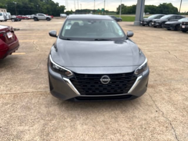Used 2024 Nissan Sentra SV FWD image 4