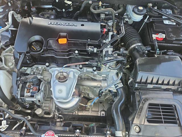 Used 2023 Honda Civic Sport image 20