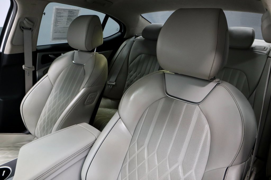 Used 2019 Genesis G70 2.0T Advanced w/ Dynamic Package image 29