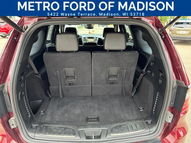Used 2019 Dodge Durango R/T AWD/4WD image 38