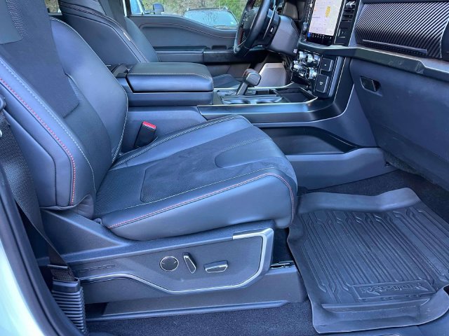 Certified 2026 Ford F150 Raptor AWD/4WD image 24