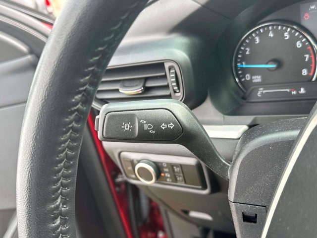 Certified 2023 Ford Explorer XLT image 24