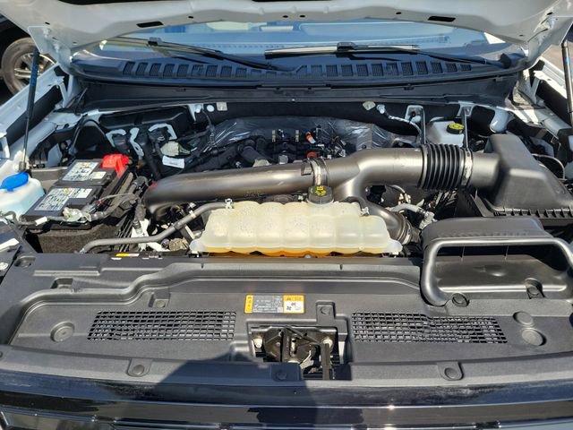 Certified 2025 Ford Expedition Max Platinum AWD/4WD image 30