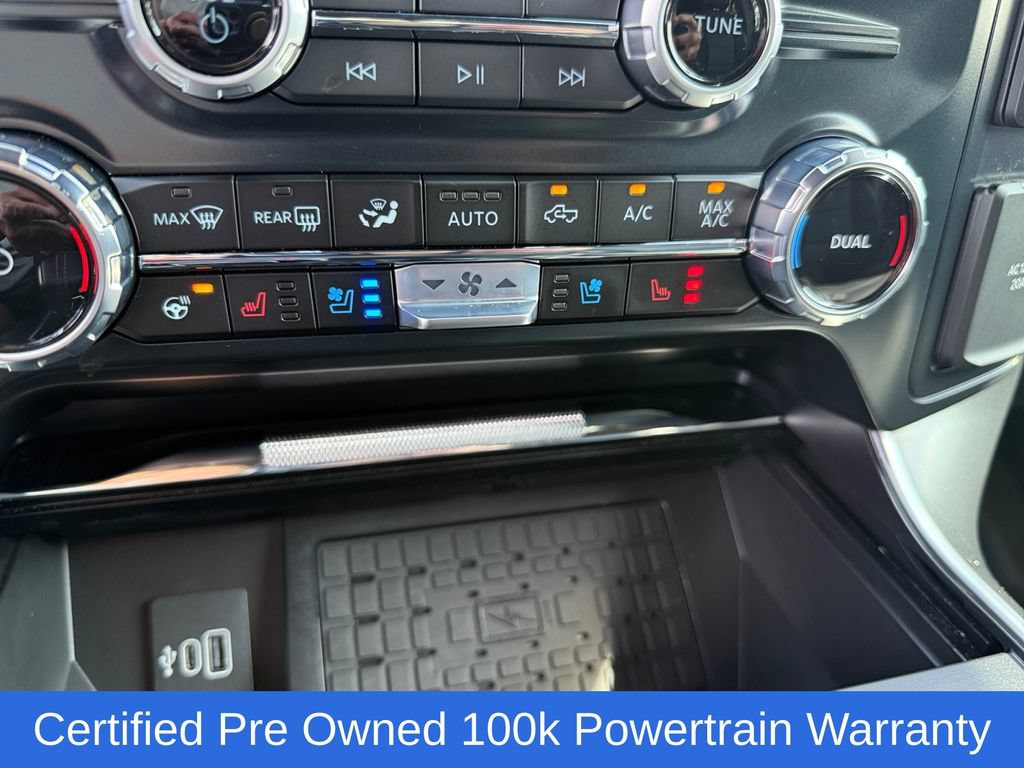 Certified 2025 Ford F150 Raptor AWD/4WD image 22