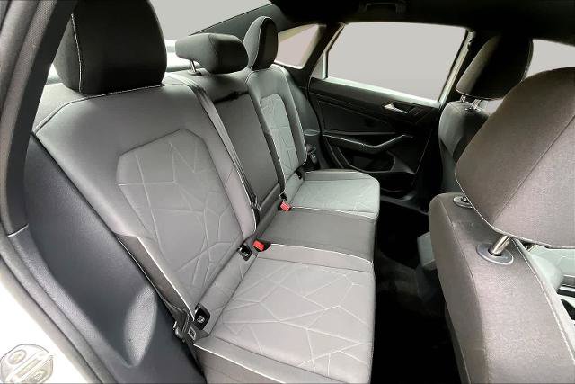 Used 2025 Volkswagen Jetta Sport FWD image 20