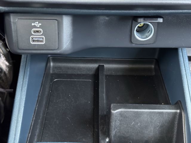 Certified 2025 Ford Maverick XL w/ Equipment Group 101A AWD/4WD image 19