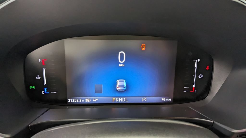 Certified 2024 Ford Escape ST-Line w/ Tech Pack #1 AWD/4WD image 22
