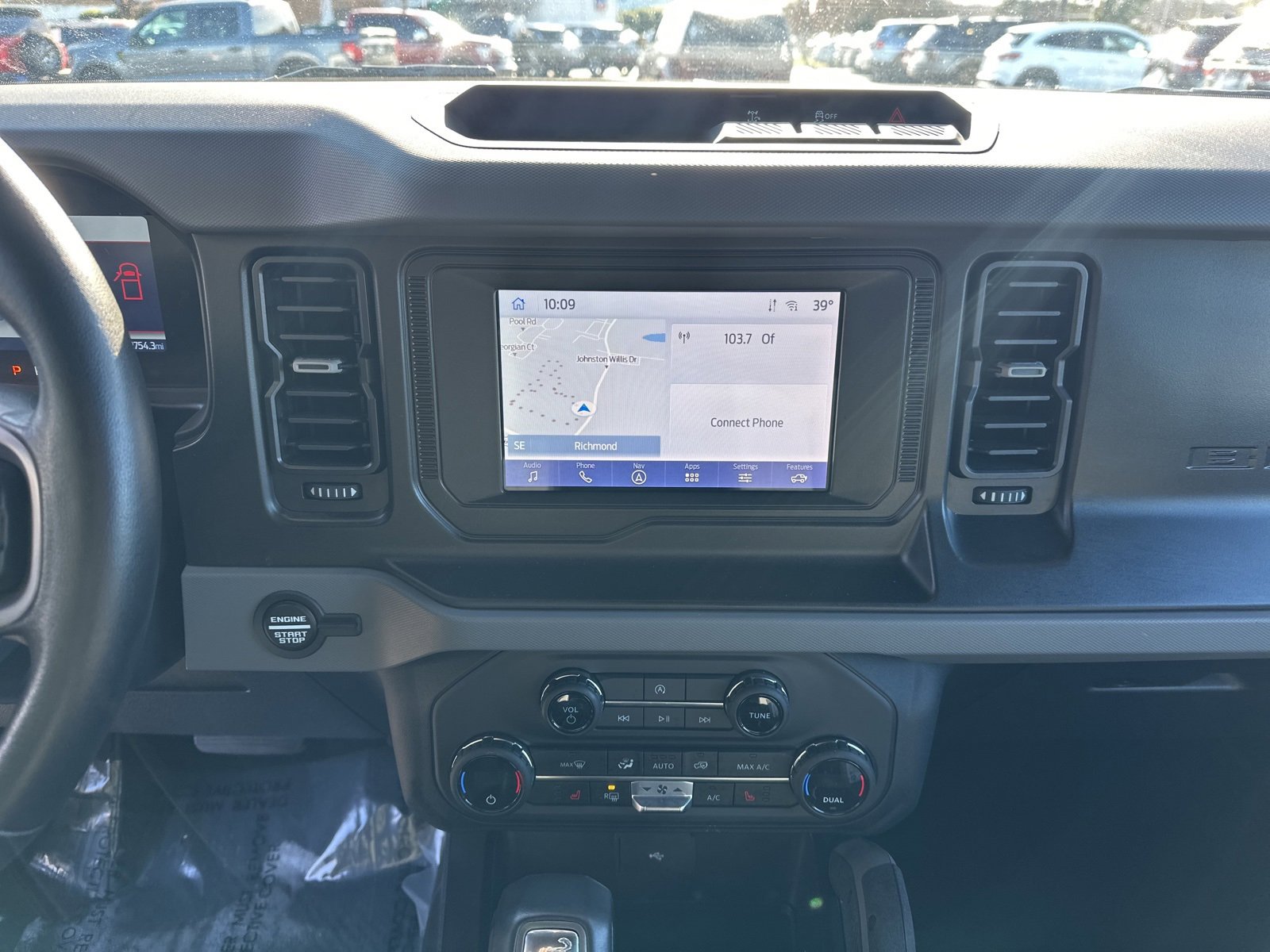 Certified 2023 Ford Bronco Big Bend image 5