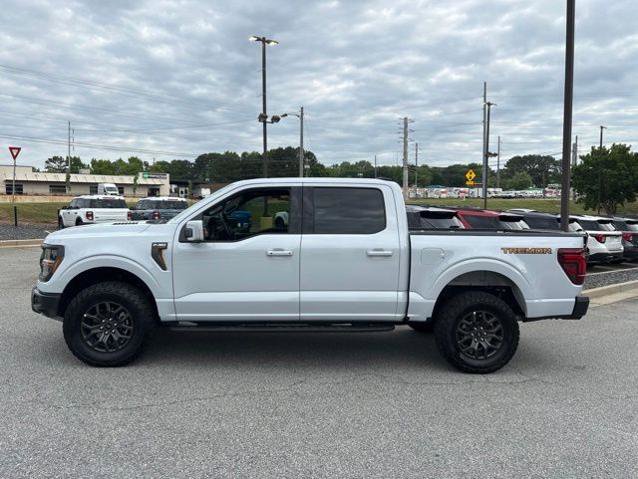 Certified 2025 Ford F150 Tremor w/ Equipment Group 402A High AWD/4WD image 5