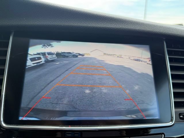 Used 2017 Buick Encore Preferred FWD image 16