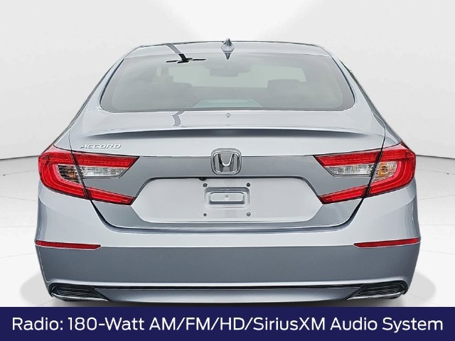Used 2018 Honda Accord EX image 5