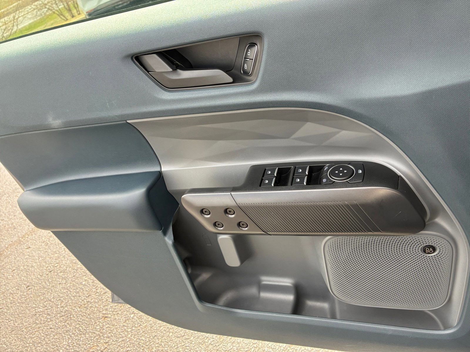 Certified 2023 Ford Maverick Lariat w/ Lariat Luxury Package image 13