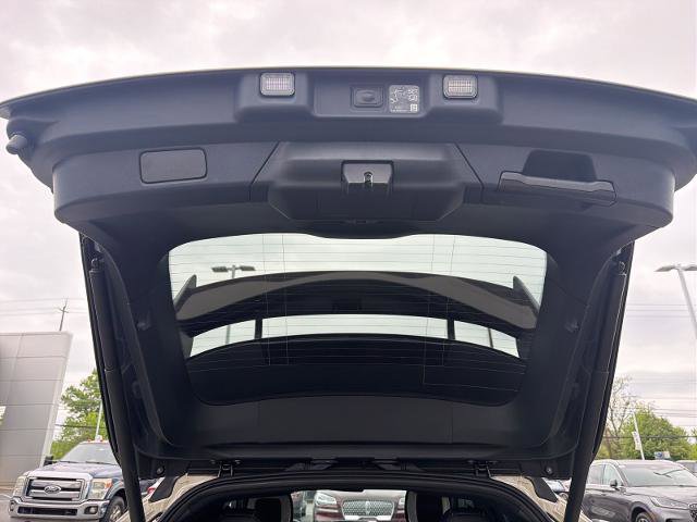 Certified 2025 Ford Mustang Mach-E GT AWD/4WD image 27