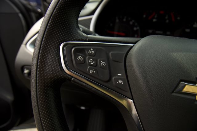 Used 2024 Chevrolet Malibu LT FWD image 19