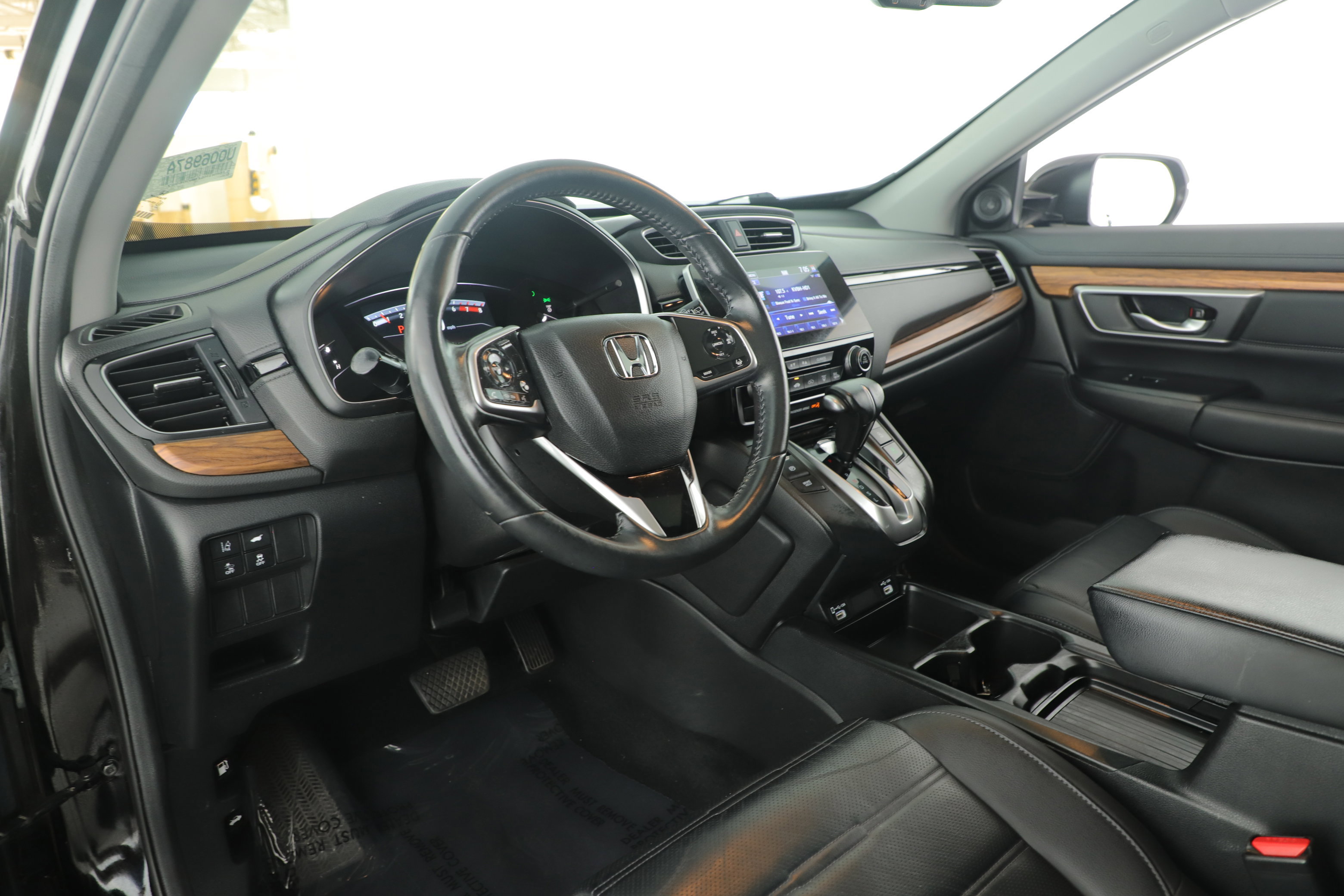 Used 2022 Honda CR-V EX-L image 8