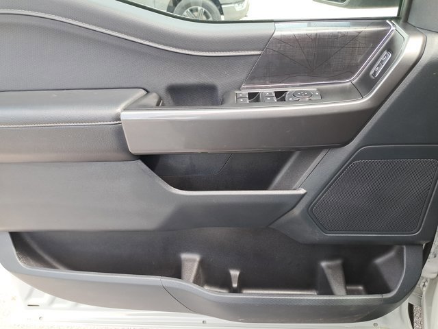 Certified 2023 Ford F150 XLT w/ Equipment Group 302A High image 22