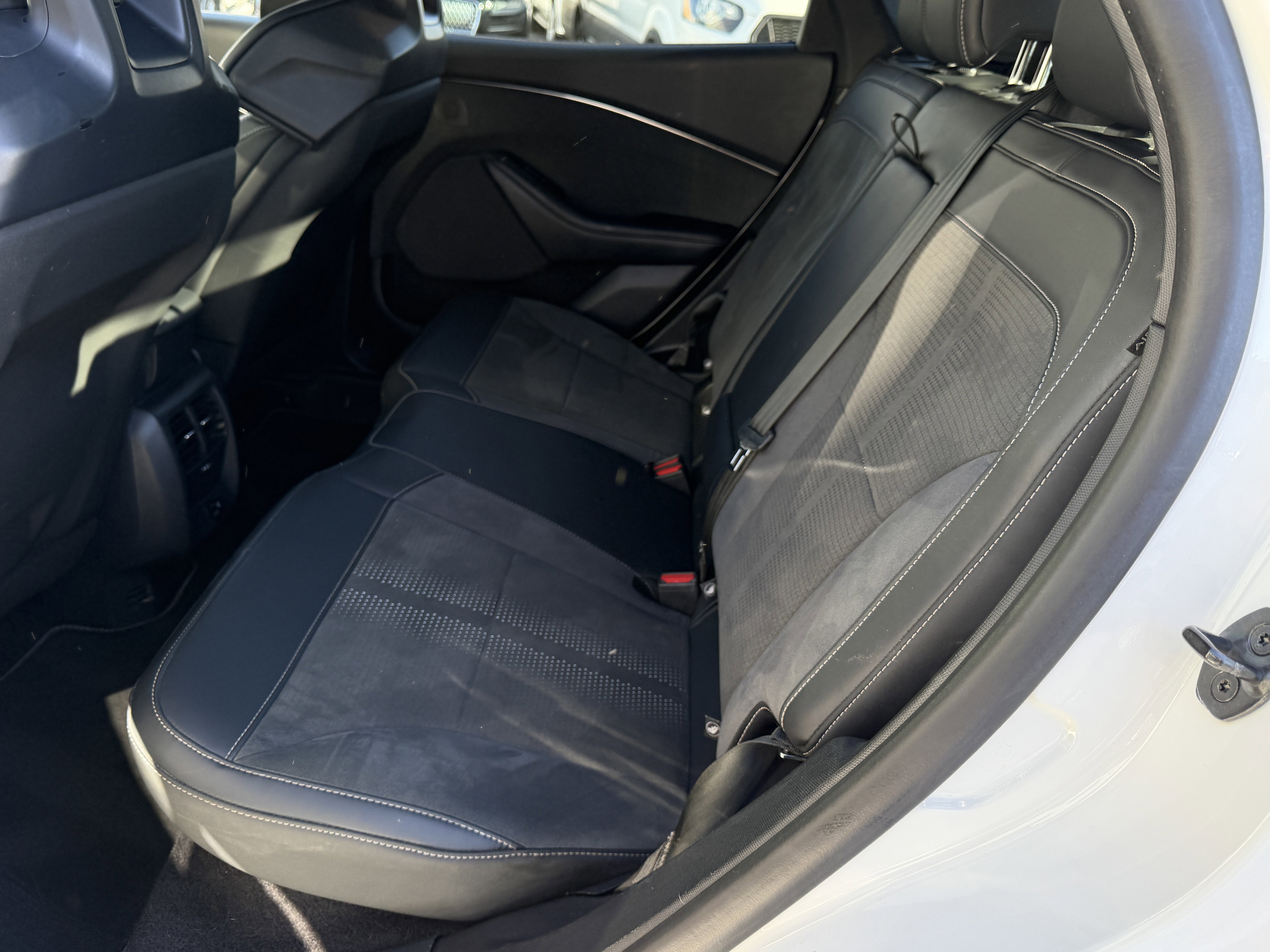 Certified 2023 Ford Mustang Mach-E GT w/ GT Performance Edition image 21