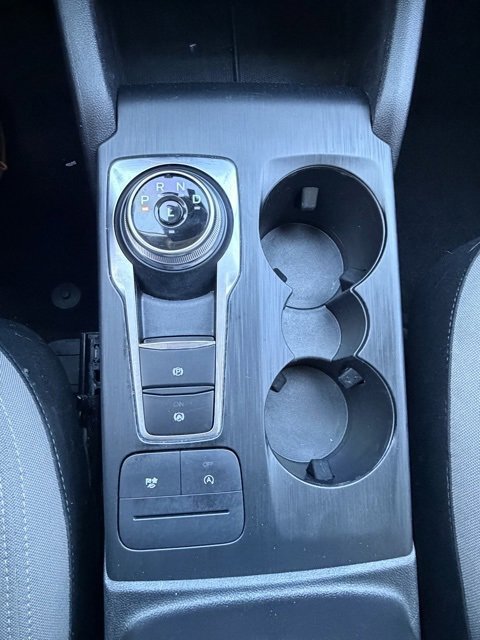 Certified 2022 Ford Escape S image 11