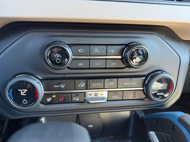 Certified 2024 Ford Bronco Wildtrak AWD/4WD image 20