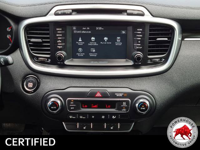 Used 2019 Kia Sorento EX FWD image 23
