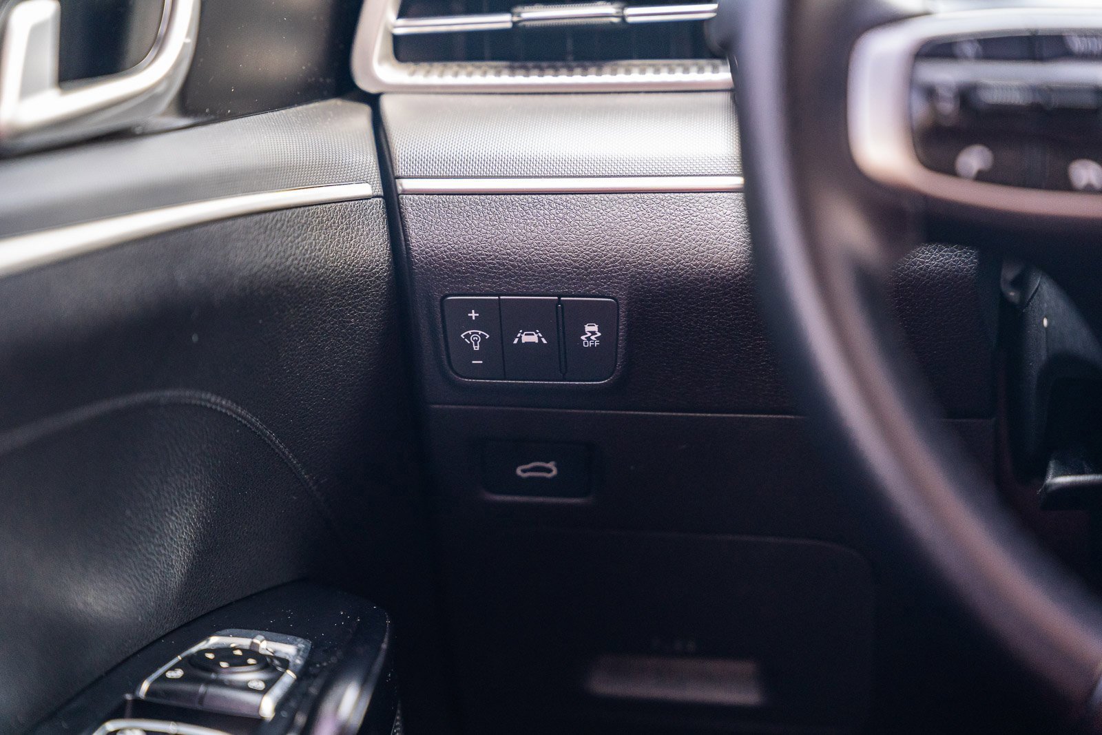 Used 2024 Kia K5 GT-Line w/ GT-Line Premium Package image 24