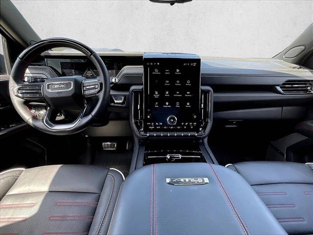 Used 2026 GMC Yukon XL AT4 Ultimate AWD/4WD image 15