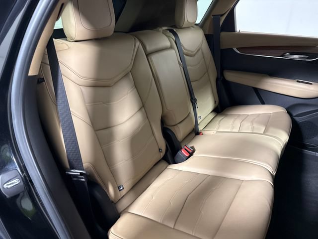 Used 2019 Cadillac XT5 Platinum AWD/4WD image 15