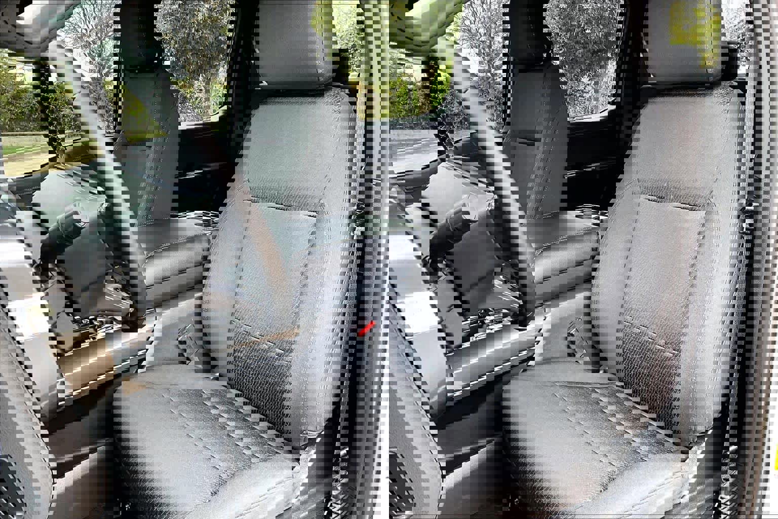 Certified 2023 Ford F150 XLT w/ Equipment Group 302A High image 10