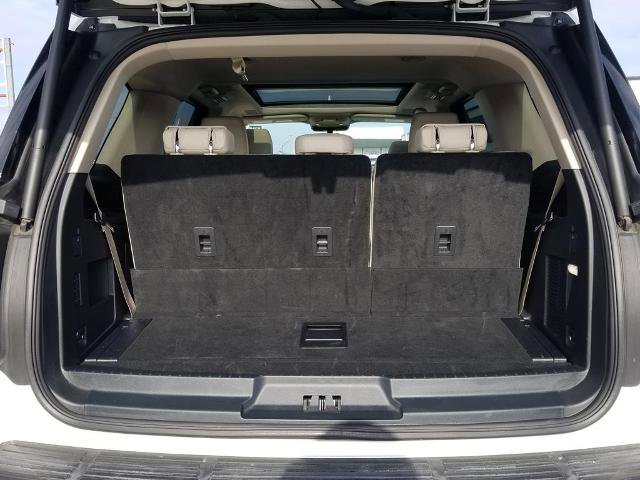 Certified 2023 Ford Expedition Platinum image 4