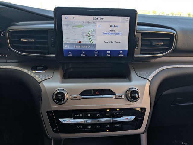 Certified 2023 Ford Explorer XLT w/ Equipment Group 202A AWD/4WD image 15