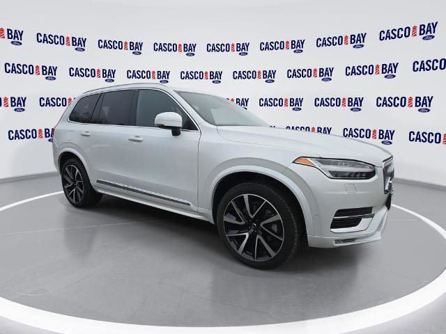 Used 2024 Volvo XC90 B5 Plus image 7