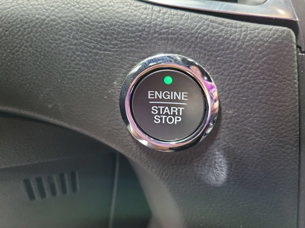 Certified 2019 Ford Edge ST AWD/4WD image 52