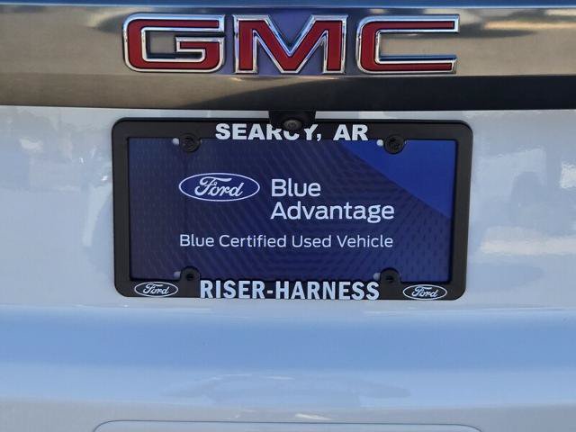 Used 2024 GMC Yukon AT4 AWD/4WD image 18