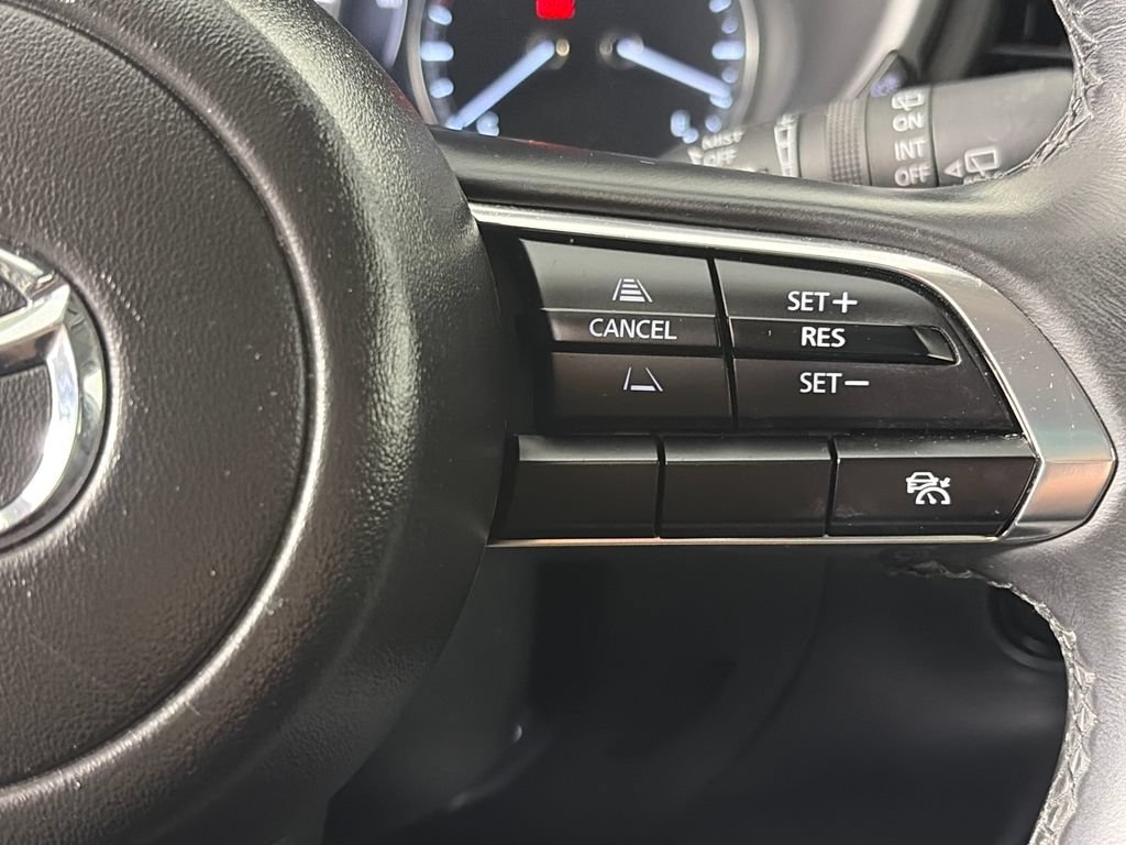Used 2024 MAZDA CX-30 AWD 2.5 S w/ Select Sport Pkg image 18