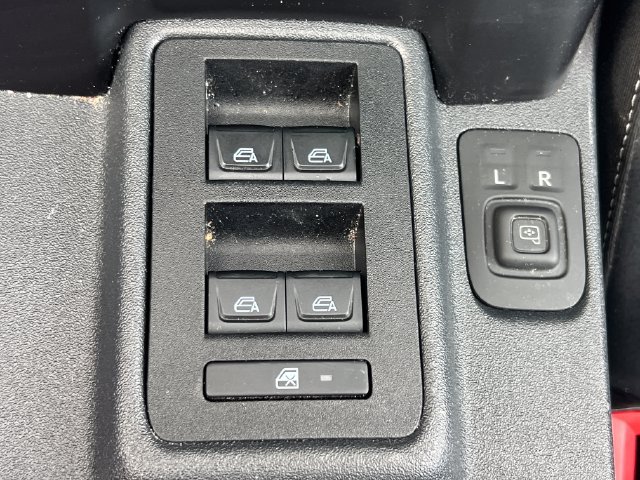 Certified 2025 Ford Bronco Big Bend AWD/4WD image 29