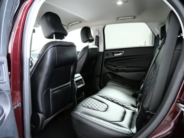 Certified 2023 Ford Edge Titanium AWD/4WD image 12