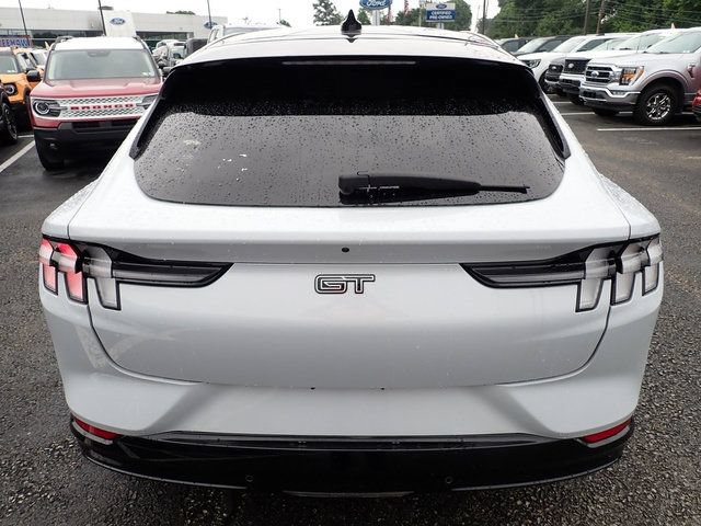 Certified 2023 Ford Mustang Mach-E GT AWD/4WD image 5