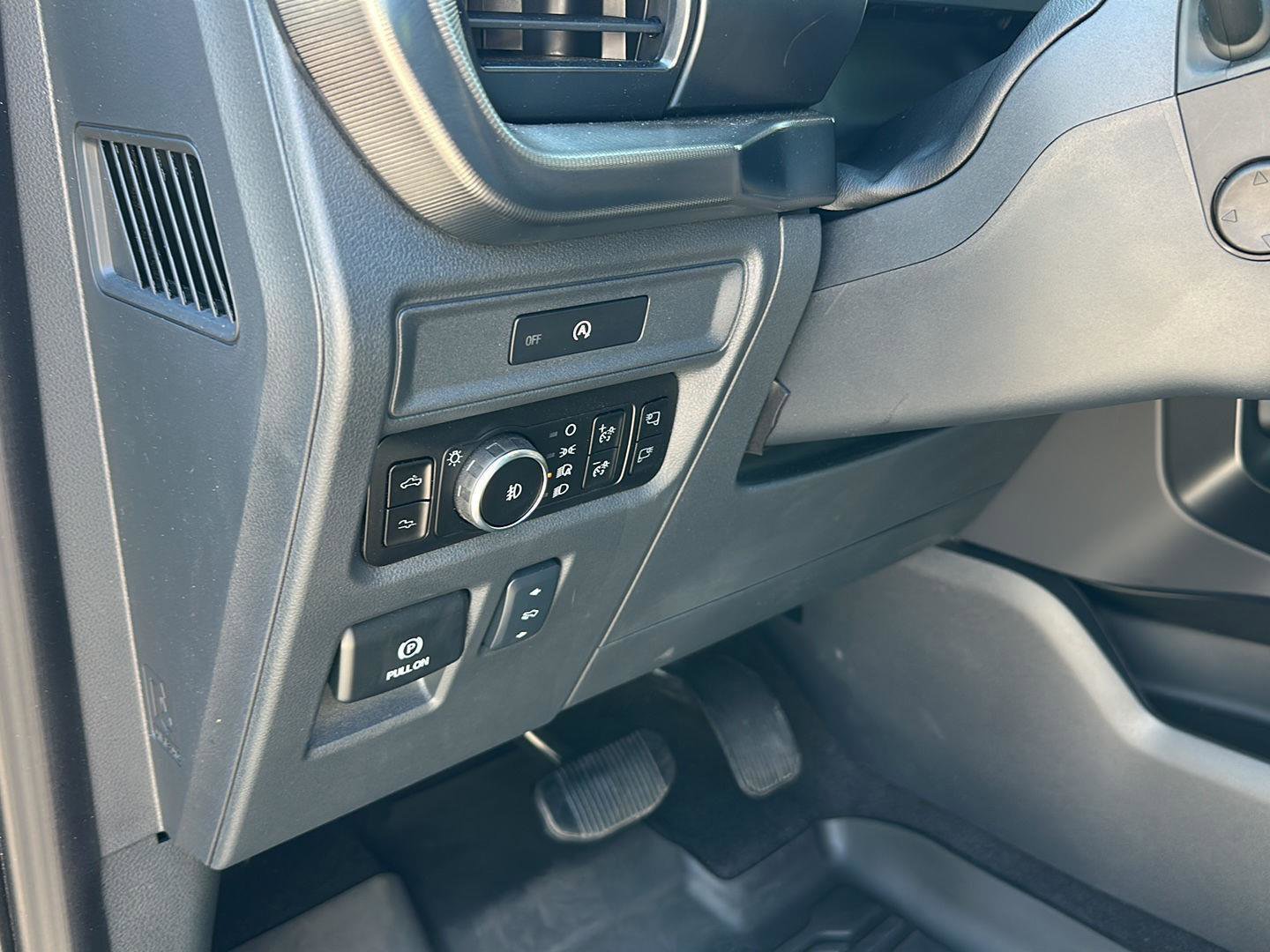 Certified 2025 Ford F150 Raptor image 15