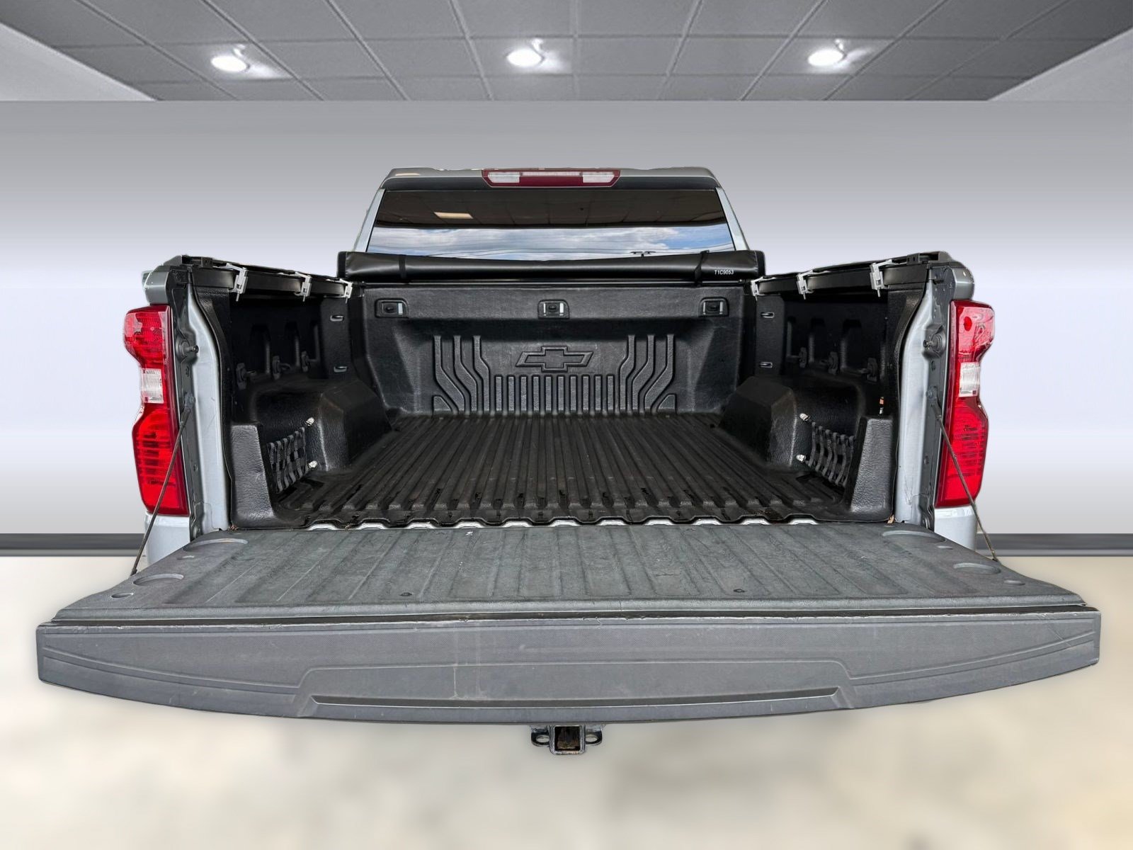 Used 2019 Chevrolet Silverado 1500 LT w/ All-Star Edition RWD image 26