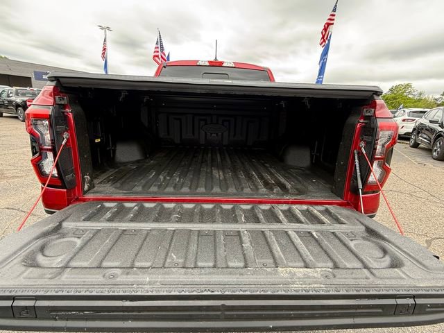 Certified 2025 Ford Ranger XLT w/ Equipment Group 301A High AWD/4WD image 26