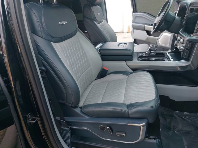 Certified 2023 Ford F150 Limited image 10