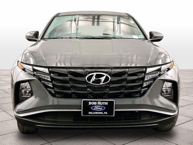 Used 2024 Hyundai Tucson SE FWD image 3