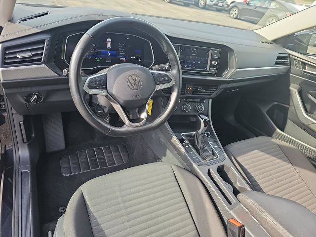 Used 2024 Volkswagen Jetta S FWD image 15