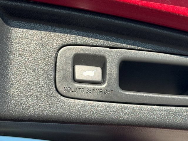 Used 2024 Honda CR-V EX-L image 35